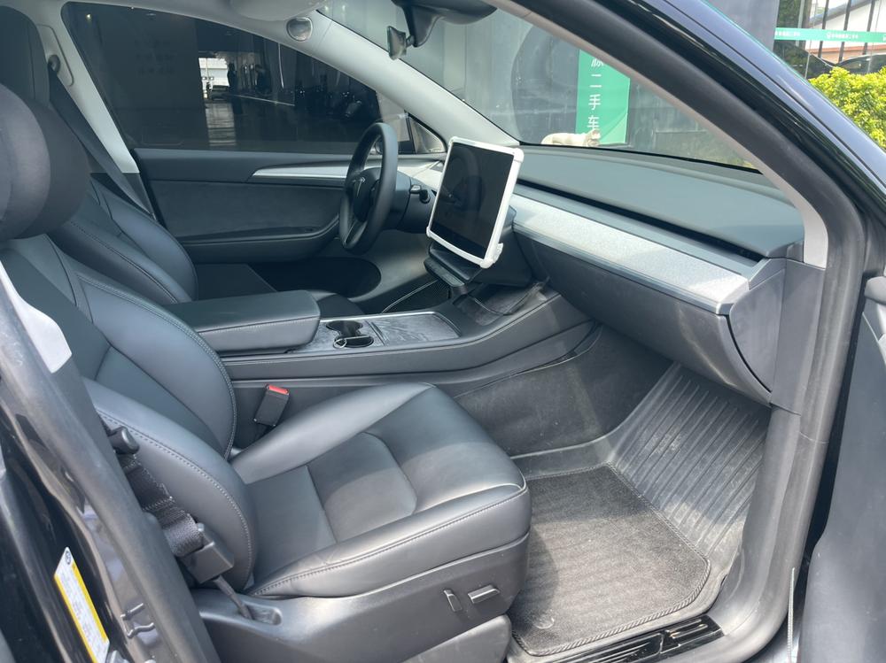 Tesla Model Y 2024 car image #10