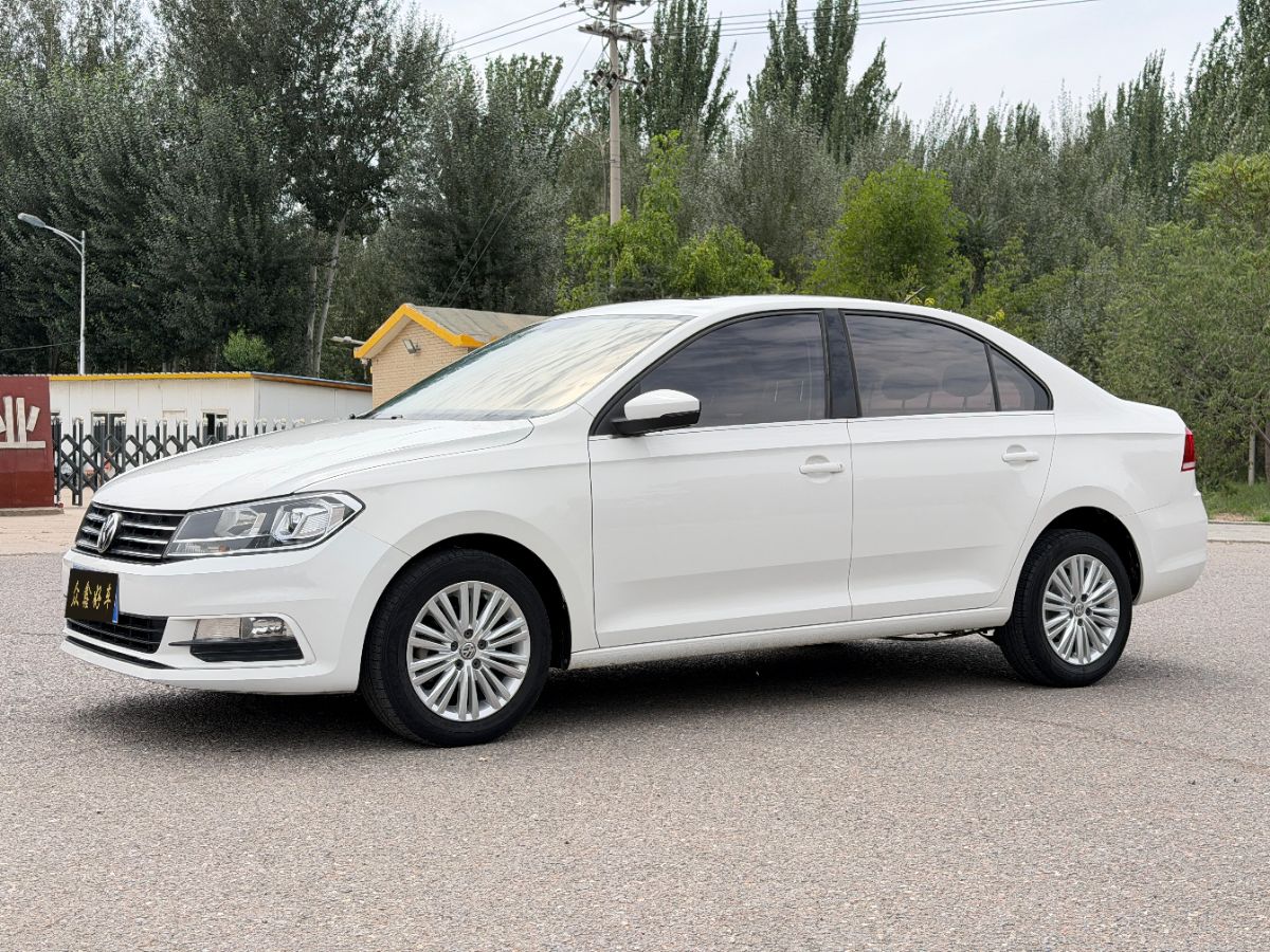 Volkswagen Santana 2020 car image 