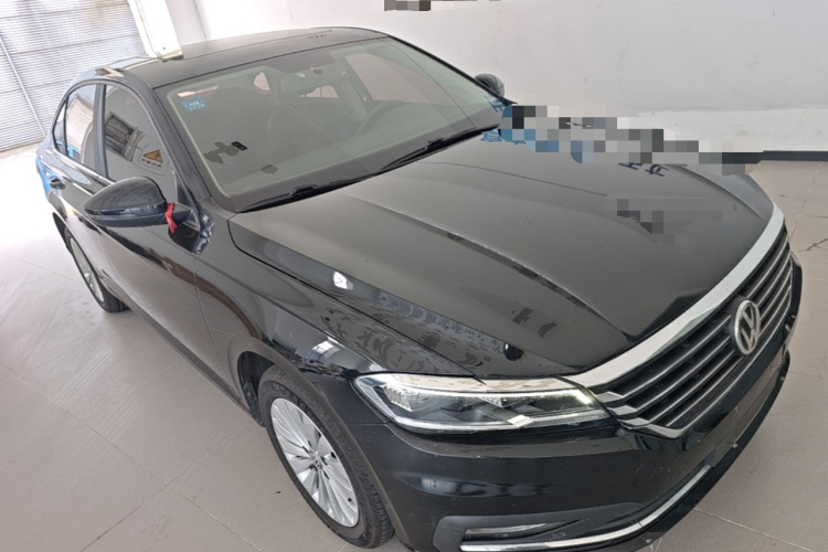 Volkswagen Lavida 2020 #4 Volkswagen Lavida 2020 car image #4