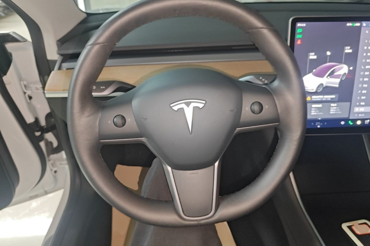 Tesla Model 3 2020 #11 Tesla Model 3 2020 car image #11