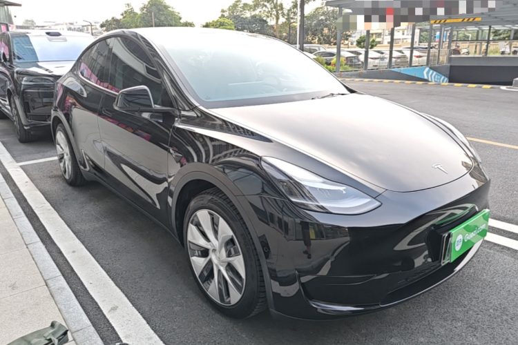 Tesla Model Y 2022 immagine di auto #6