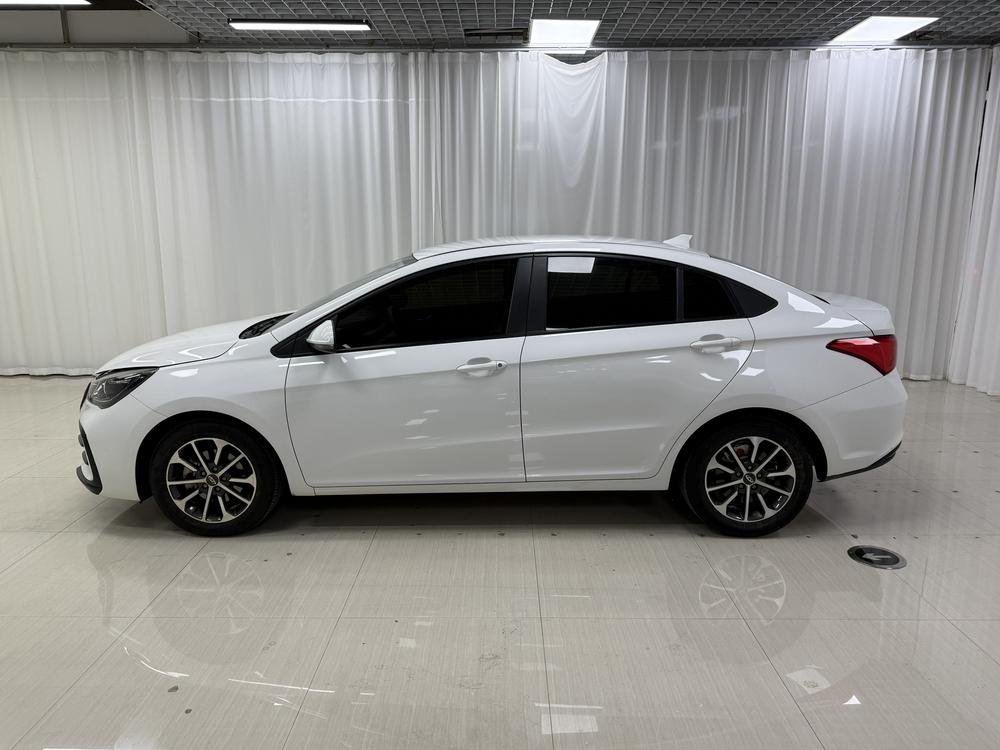 Chery Arrizo 5 2024 #4 Chery Arrizo 5 2024 изображение автомобиля #4