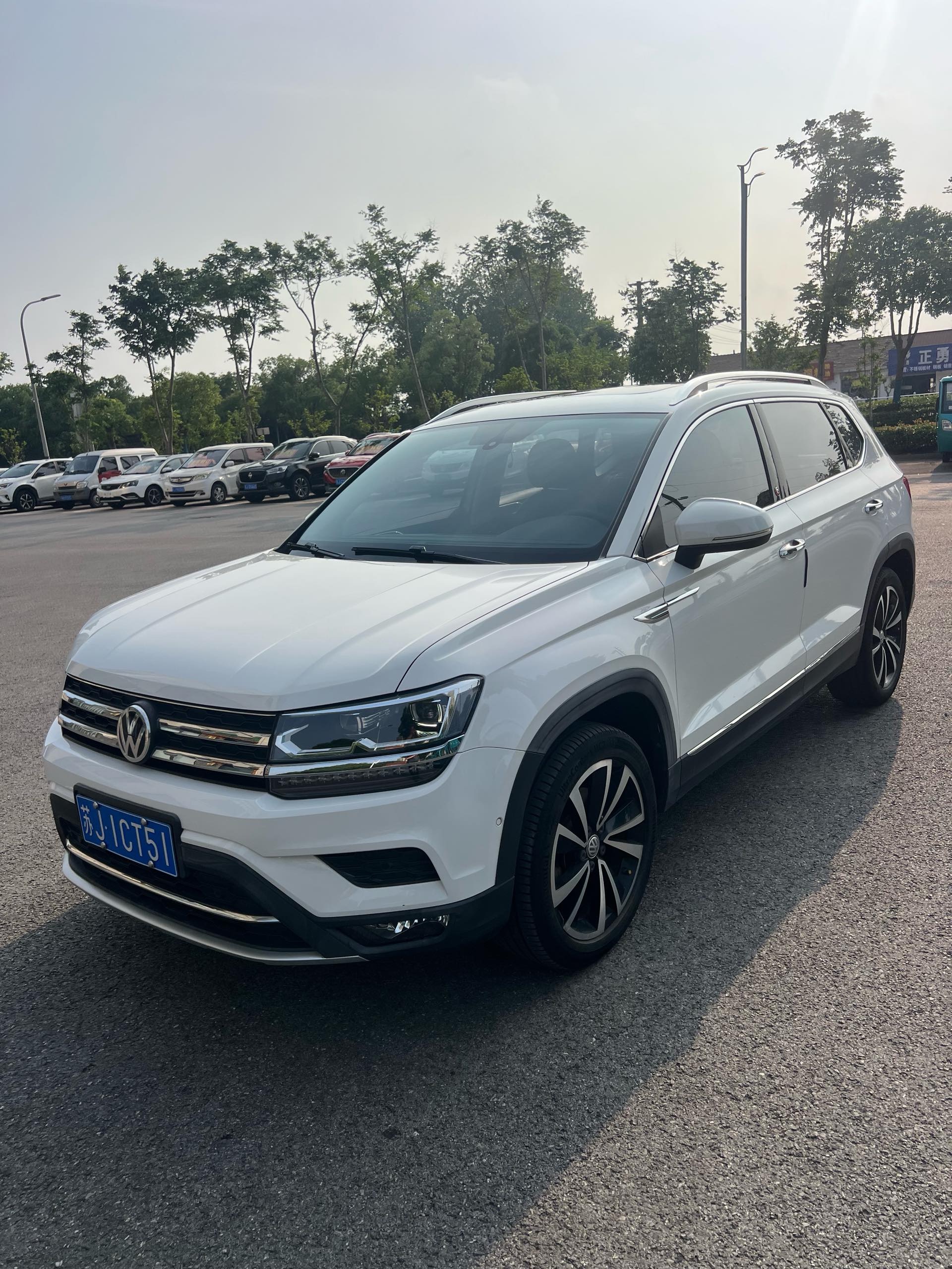 2019 2019 car image