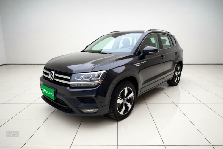 Volkswagen Tharu 2022 car image #2