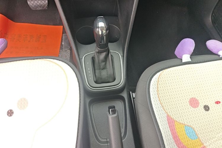Volkswagen Polo 2018 #14 Volkswagen Polo 2018 car image #14