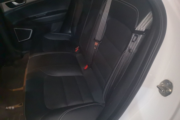 GEELY Emgrand GS 2017 #19 GEELY Emgrand GS 2017 car image #19