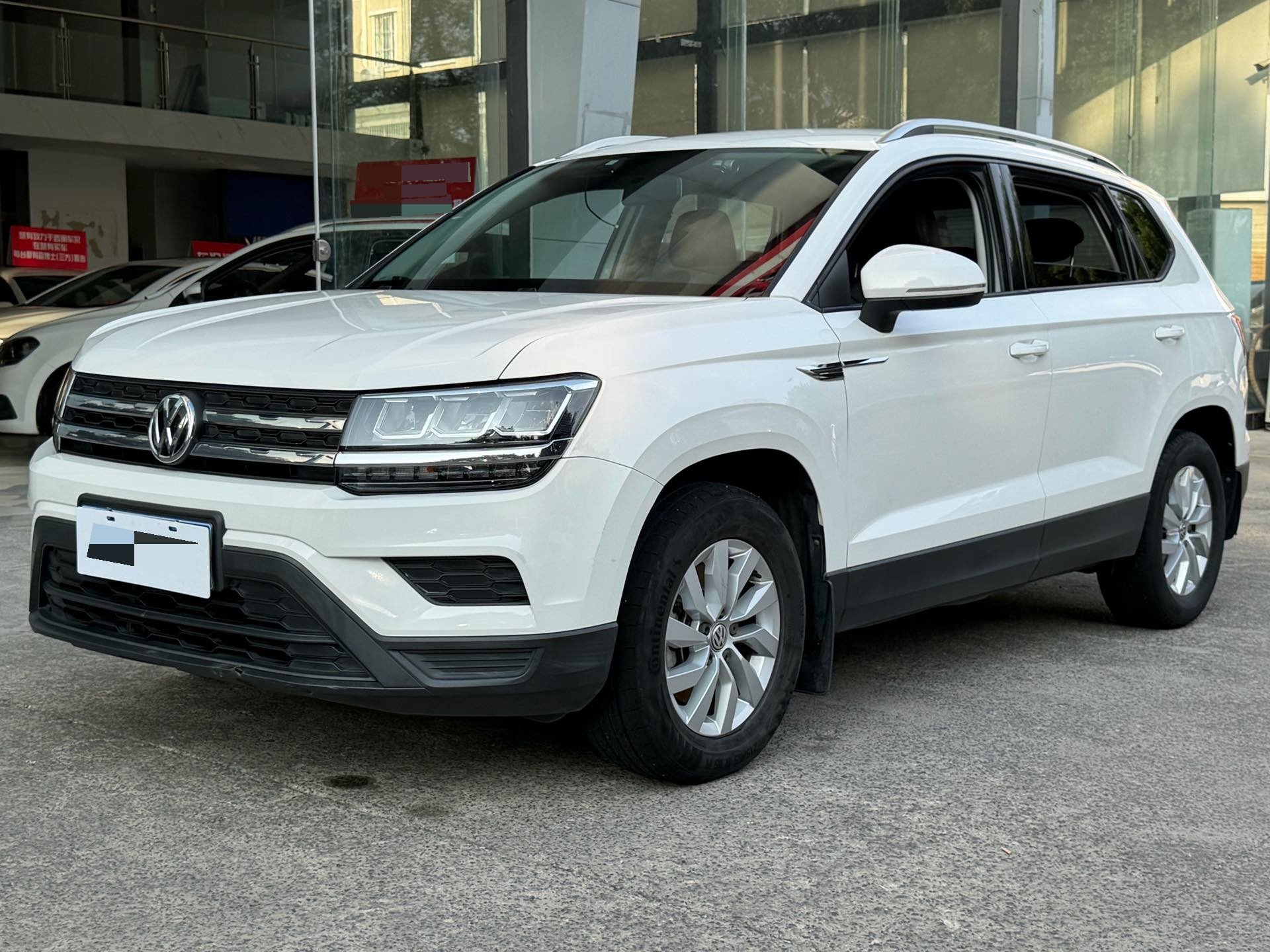 2019 car image 