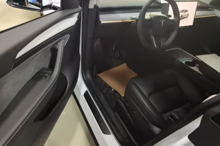 Tesla Model Y 2024 car image #16