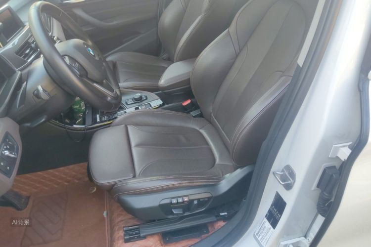 BMW X1 2019 immagine di auto #17