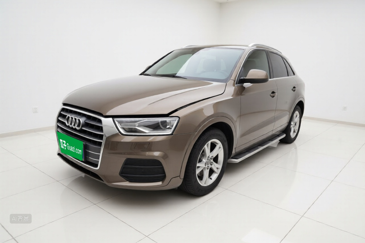 Audi Q3 2016 car image #2