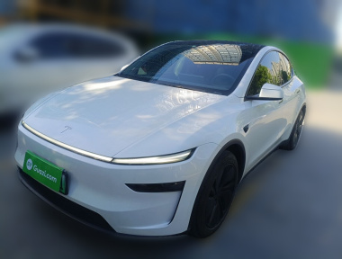 Tesla Model Y 2025 Tesla Model Y 2025 car image