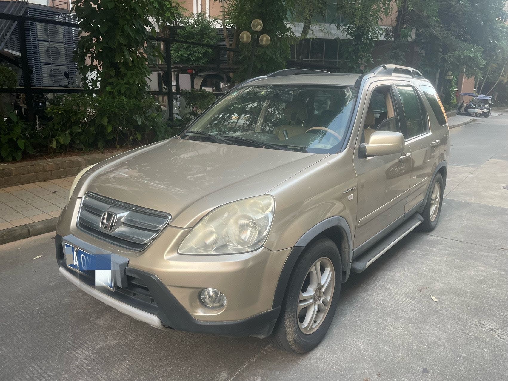 2006 car image 
