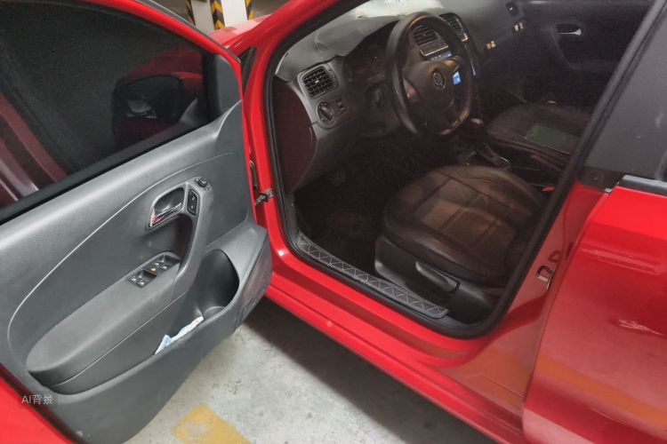 Volkswagen Polo 2018 #18 Volkswagen Polo 2018 car image #18