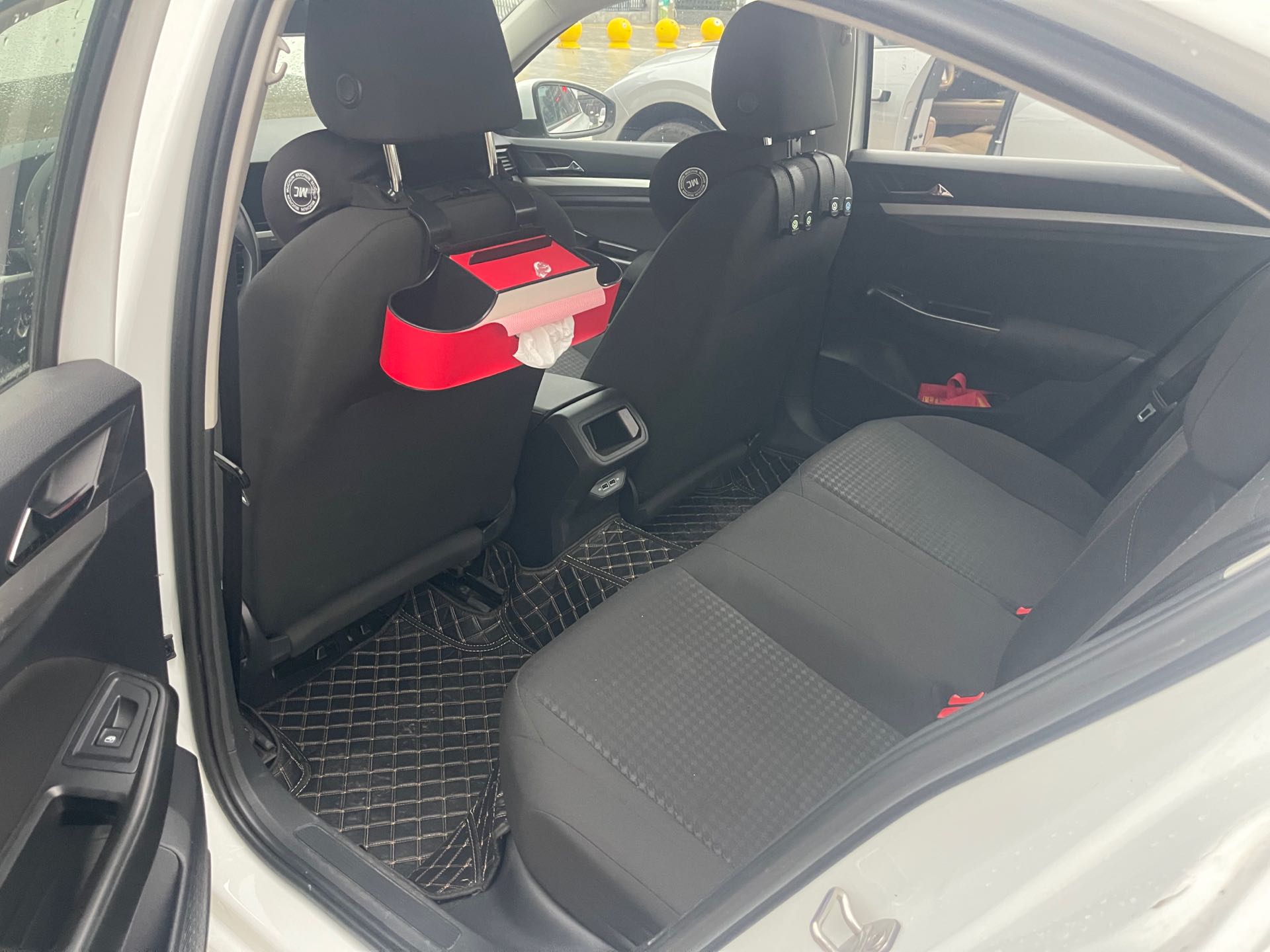 Volkswagen Bora 2021 imagen de coche #5