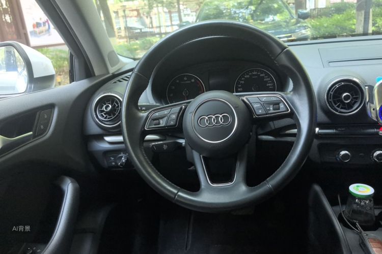 Audi A3 2020 #12 Audi A3 2020 car image #12