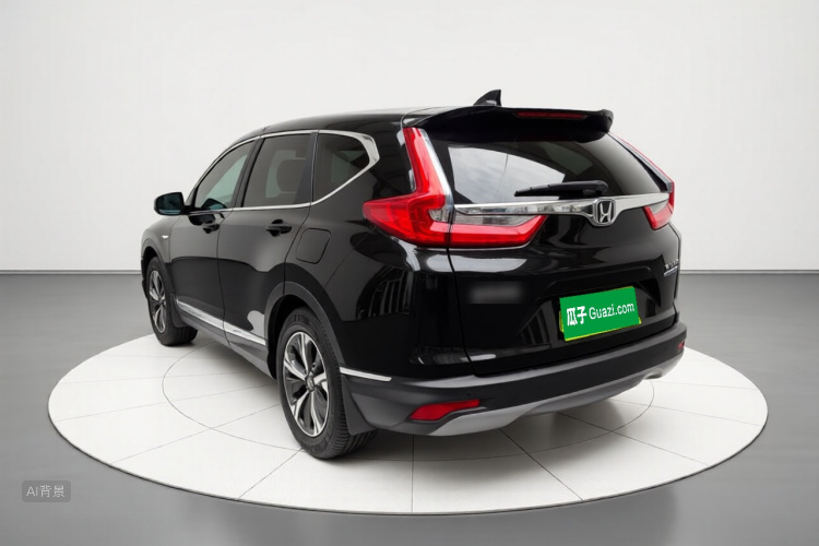 Honda CR-V 2018 car image #5