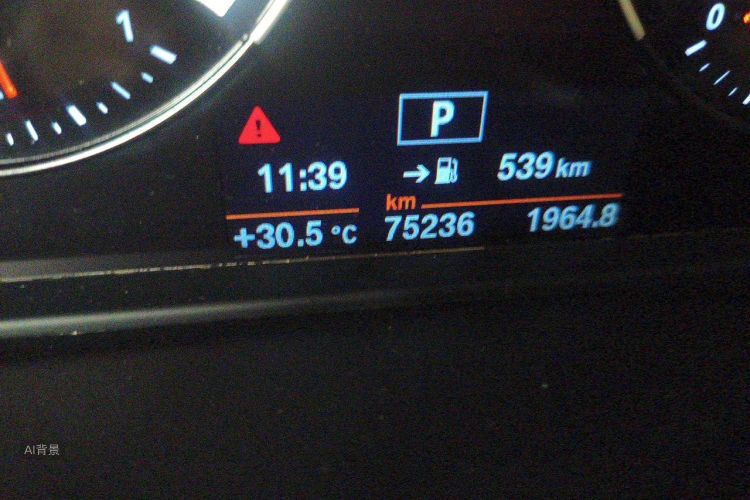 BMW X1 2019 صورة سيارة #14