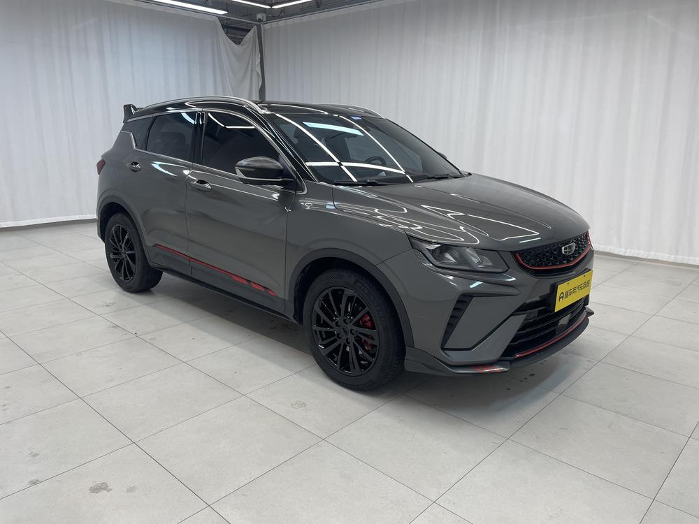 2021 #3 2021 immagine di auto #3