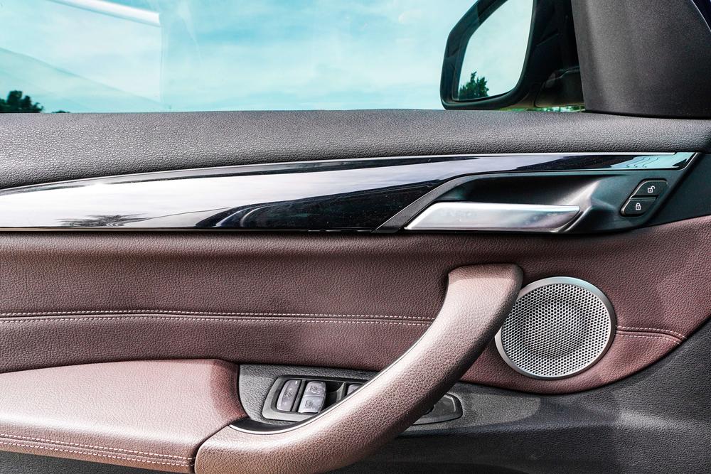 BMW X1 New Energy 2021 imagen de coche #10