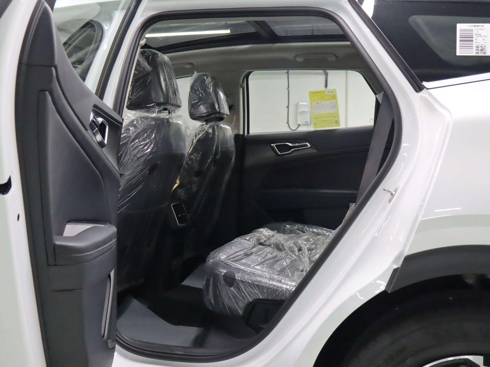 2026 #18 2026 car image #18