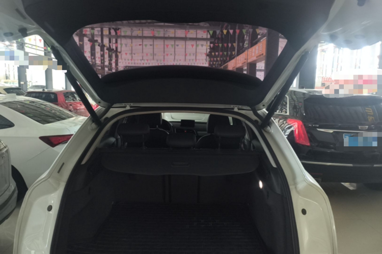 Audi Q3 2018 #19 Audi Q3 2018 immagine di auto #19