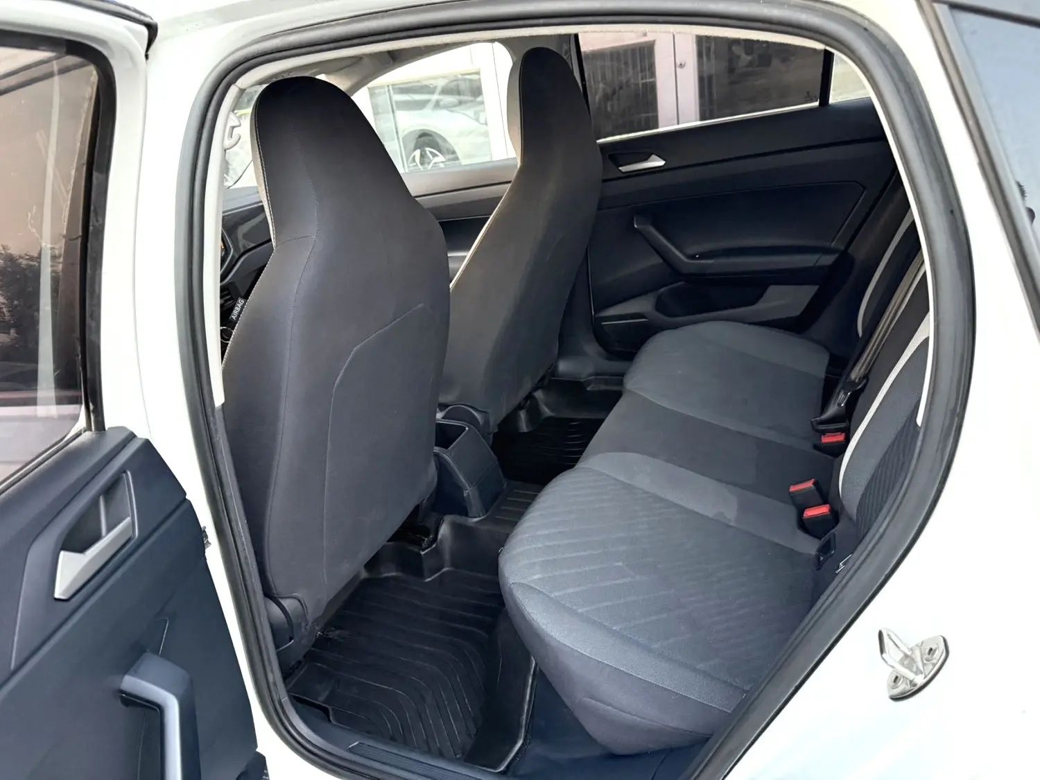 Volkswagen Lavida 2024 car image #3