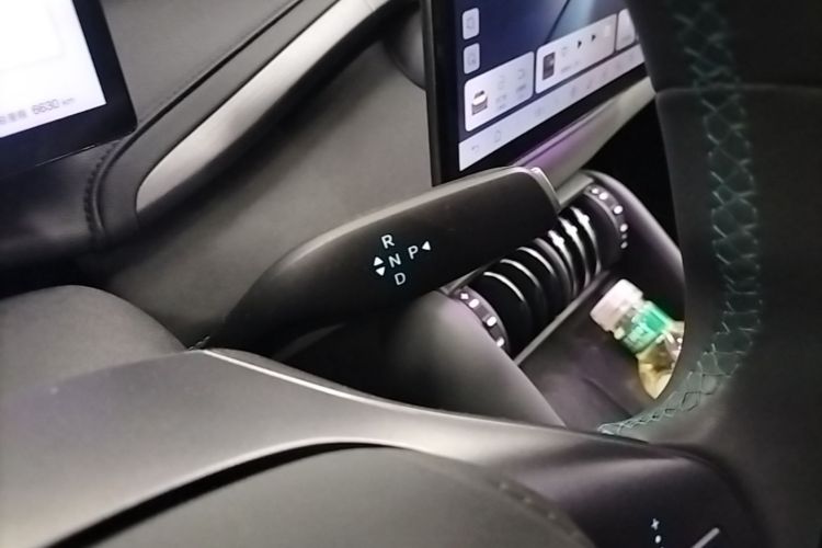 BYD Yuan Plus 2025 car image #14