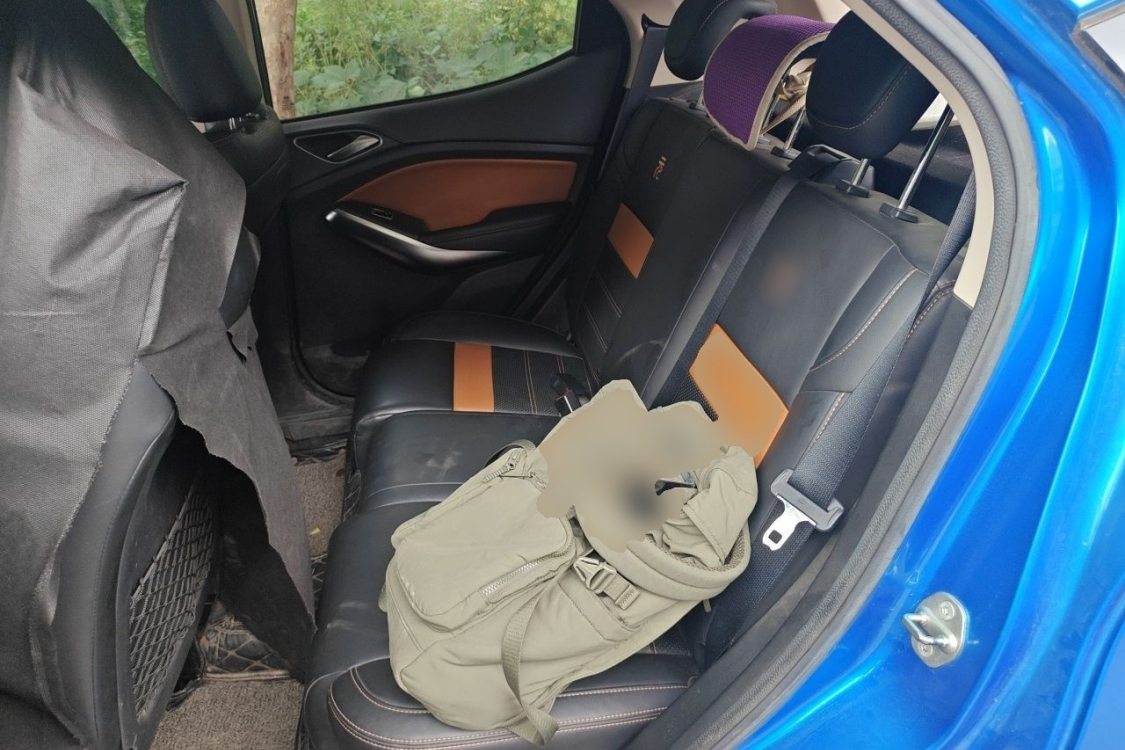 BYD Yuan 2016 #21 BYD Yuan 2016 car image #21