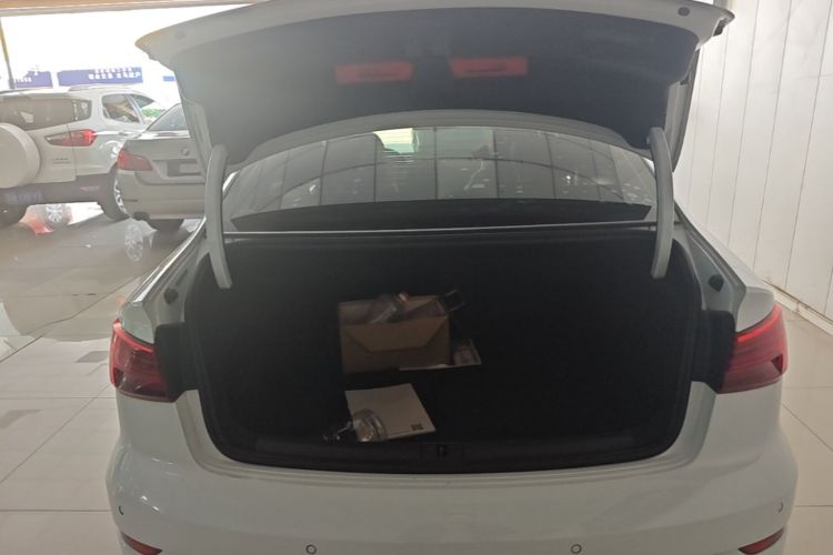 Audi A3 2019 #19 Audi A3 2019 car image #19