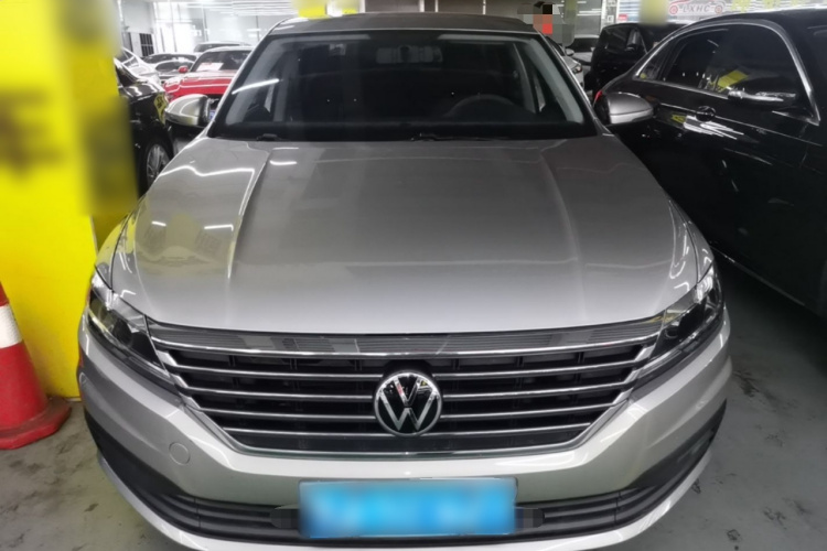 Volkswagen Lavida 2021 #3 Volkswagen Lavida 2021 image de voiture #3