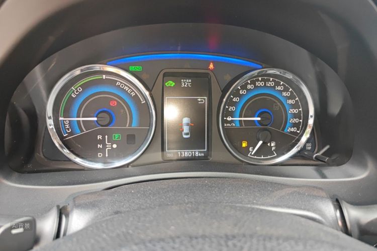 Toyota Corolla 2017 #13 Toyota Corolla 2017 car image #13