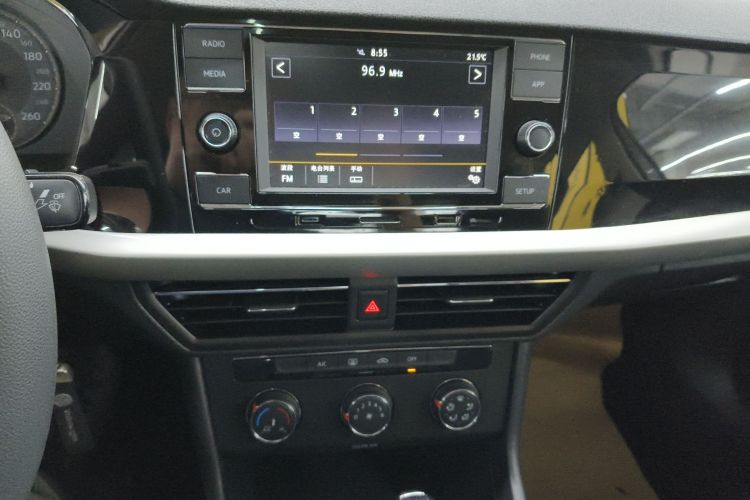 Volkswagen Lavida 2020 imagen de coche #13