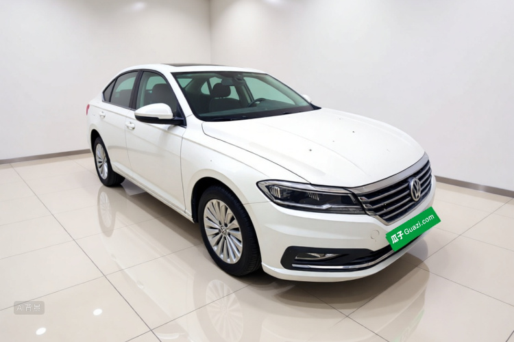 Volkswagen Lavida 2019 #4 Volkswagen Lavida 2019 car image #4