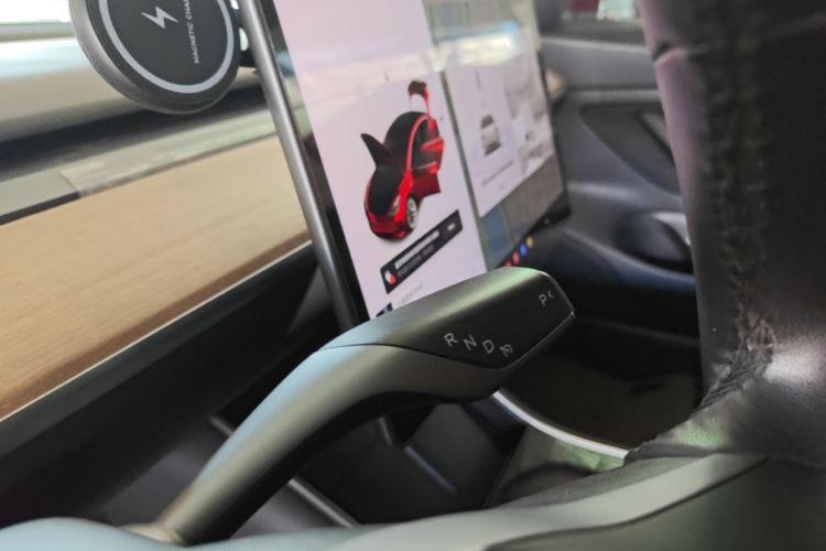 Tesla Model 3 2020 car image #14