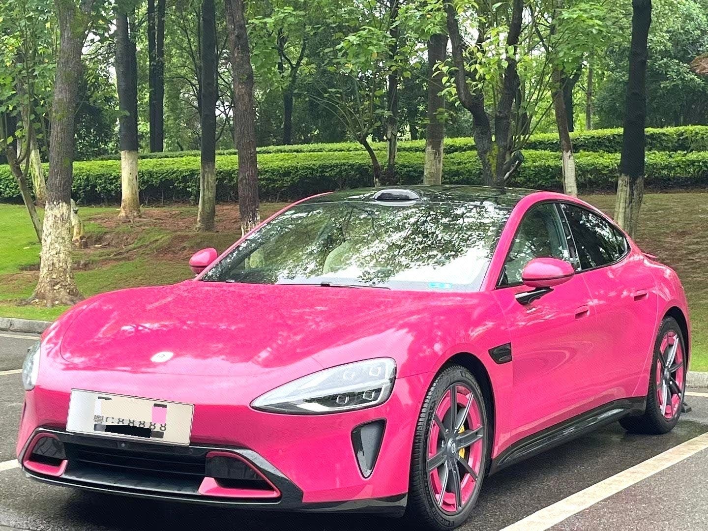 2025 2025 immagine di auto