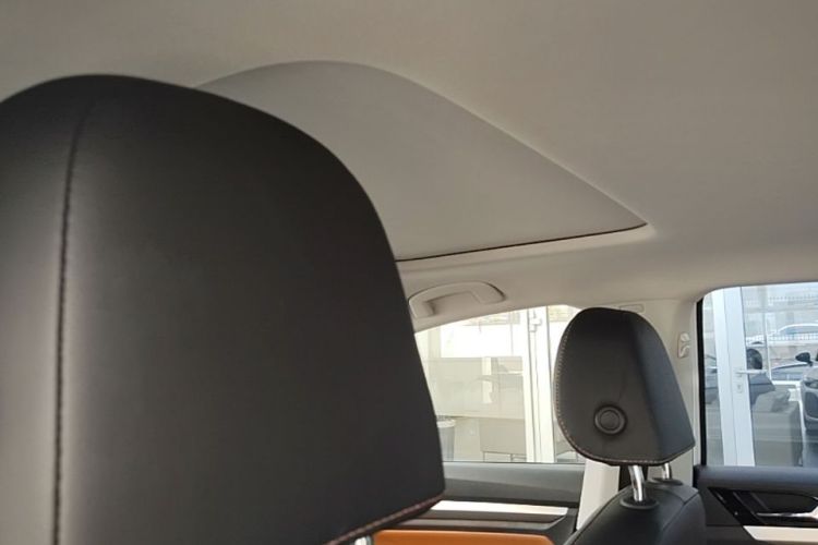 Volkswagen Bora 2022 car image #20