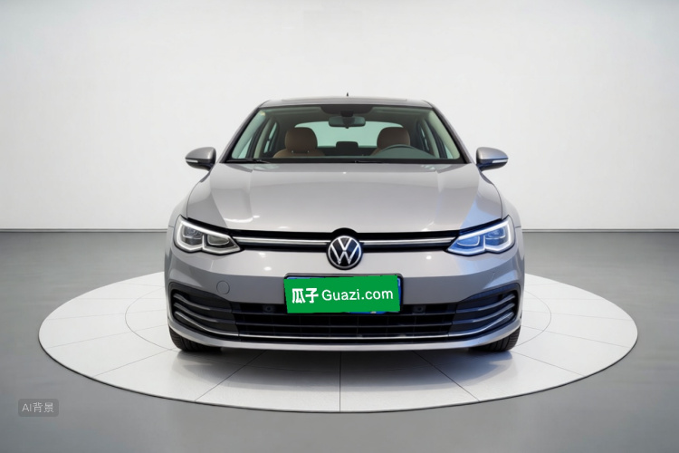 Volkswagen Golf 2022 #3 Volkswagen Golf 2022 car image #3