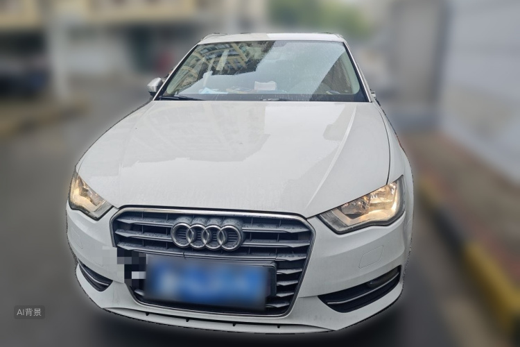 Audi A3 2017 #3 Audi A3 2017 car image #3