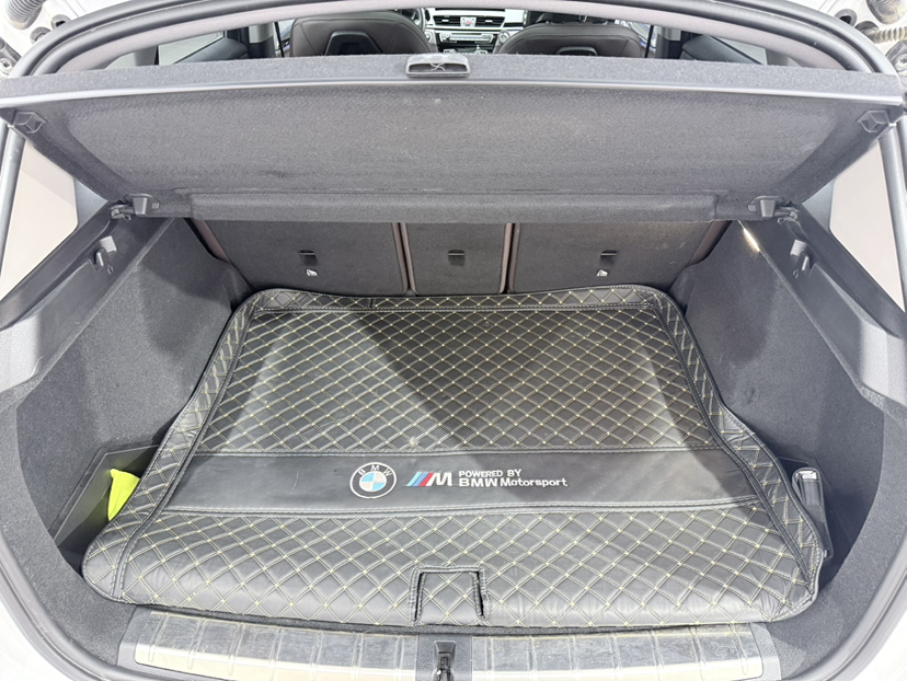 BMW X1 2023 #14 BMW X1 2023 صورة سيارة #14