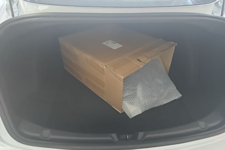 Tesla Model 3 2020 #19 Tesla Model 3 2020 car image #19