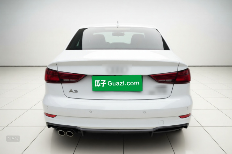Audi A3 2020 car image #6