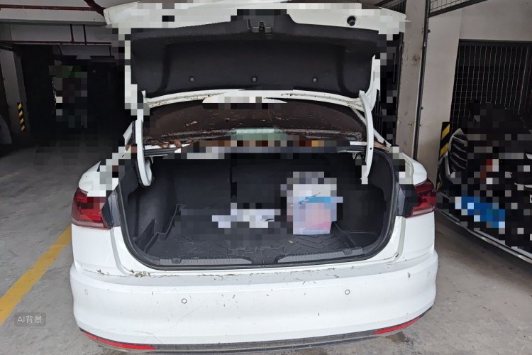 Volkswagen Bora 2019 #21 Volkswagen Bora 2019 immagine di auto #21