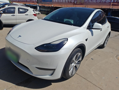 Tesla Model Y 2022 Tesla Model Y 2022 immagine di auto