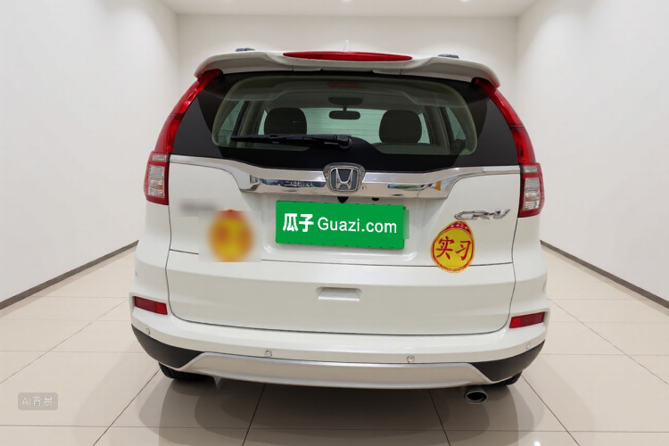 Honda CR-V 2016 car image #6