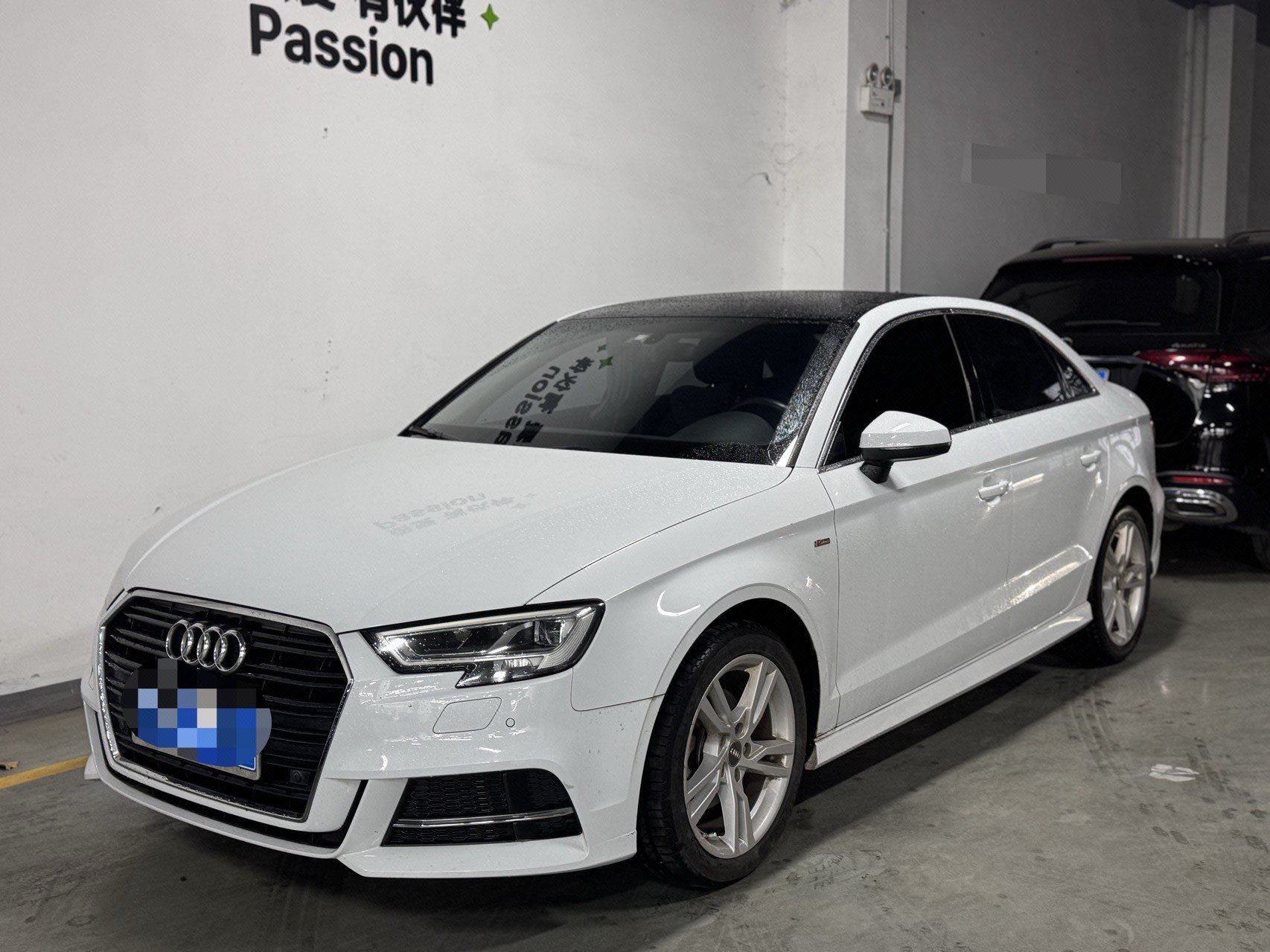 2019 car image 