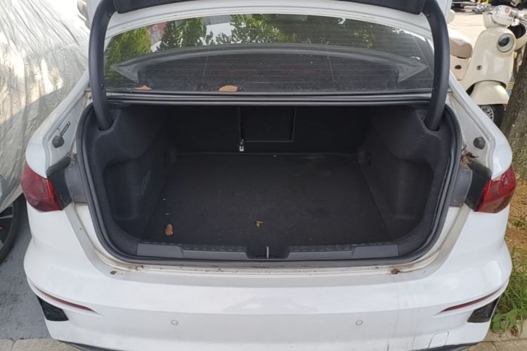 Audi A3 2024 immagine di auto #19
