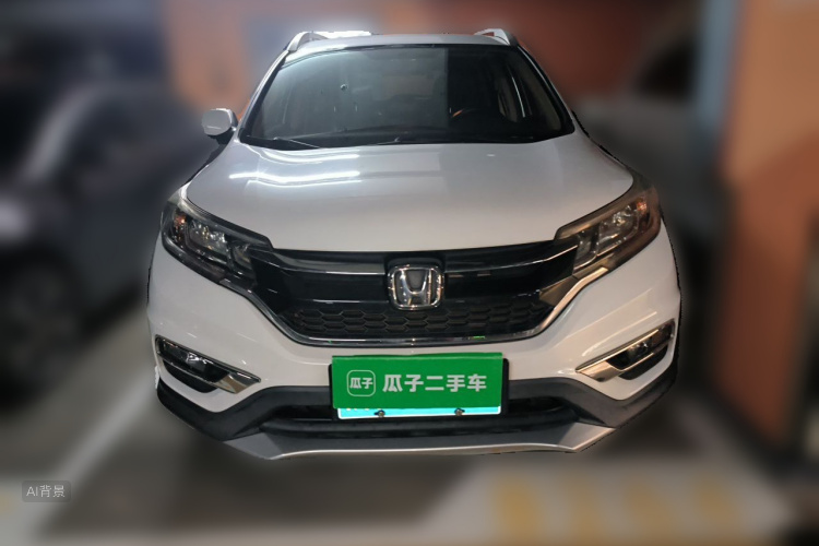 Honda CR-V 2017 car image #3