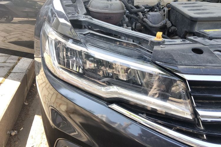 Volkswagen Bora 2019 #8 Volkswagen Bora 2019 car image #8