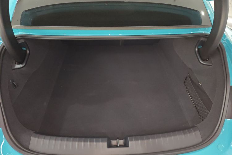 MI SU7 2025 car image #26