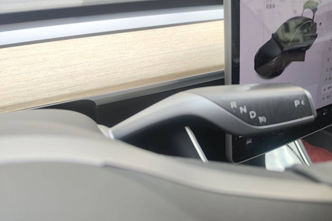 Tesla Model 3 2020 car image #27